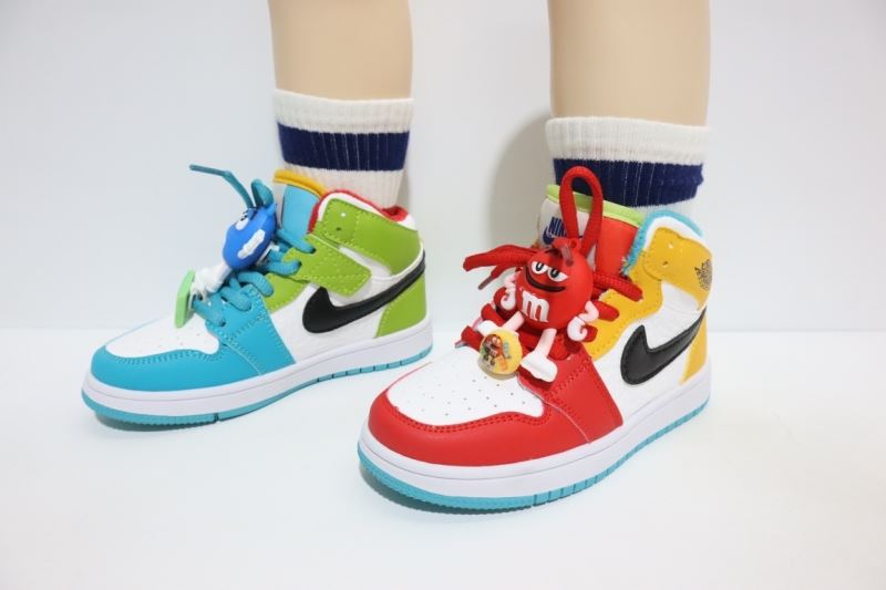 Nike Kids Shoes